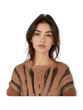DEX Sweater